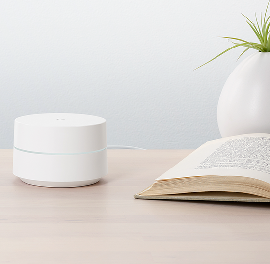 GOOGLE Wifi Triple Pack