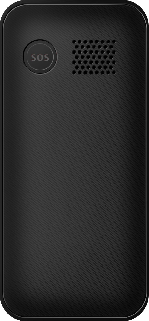 BEAFON SL150  Handy, Schwarz