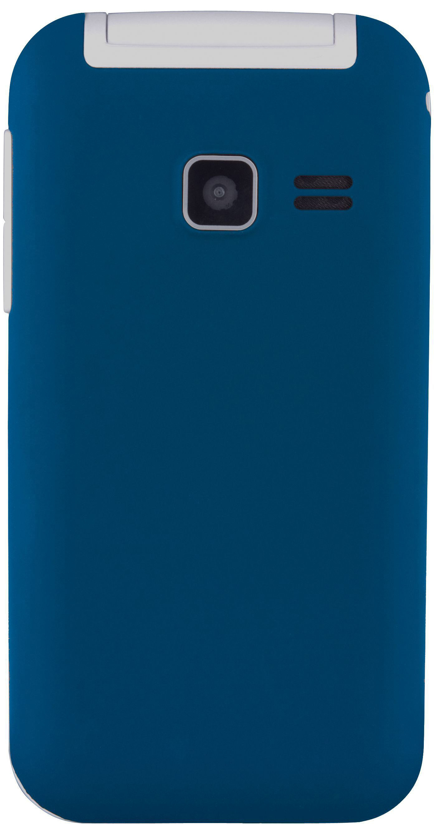 BEAFON C260 Handy, Blau