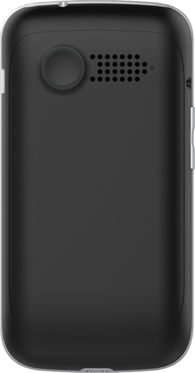 BEAFON SL750  Handy, Schwarz