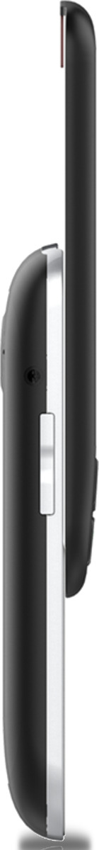 BEAFON SL750  Handy, Schwarz