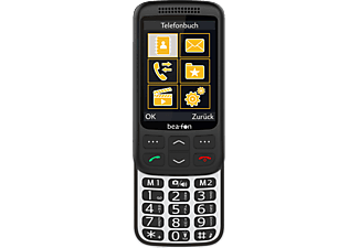 BEAFON SL750 nyomógombos kártyafüggetlen mobiltelefon