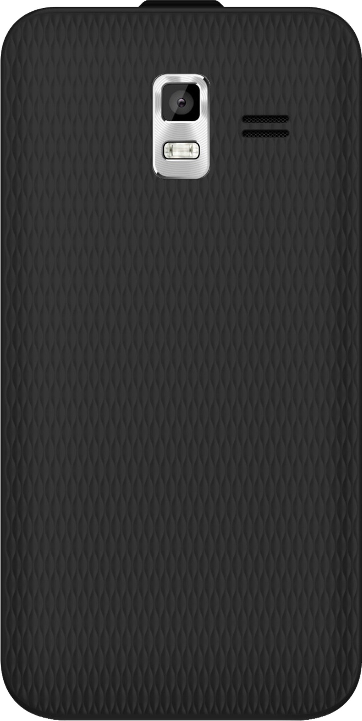 BEAFON C400  Handy, Schwarz