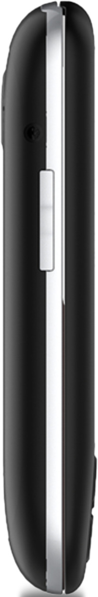 BEAFON SL750  Handy, Schwarz