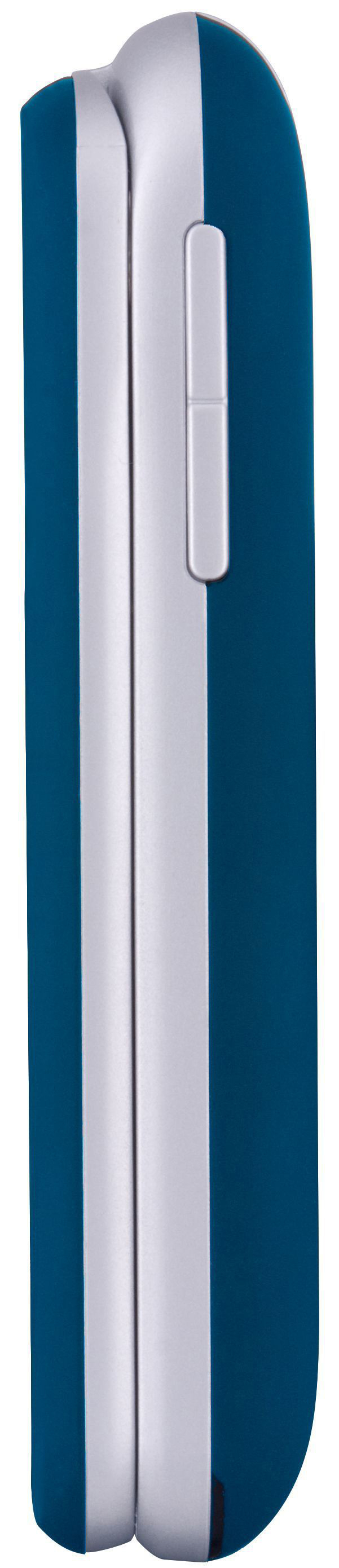 BEAFON C260 Handy, Blau