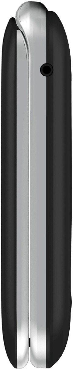 BEAFON SL590 Handy, Schwarz