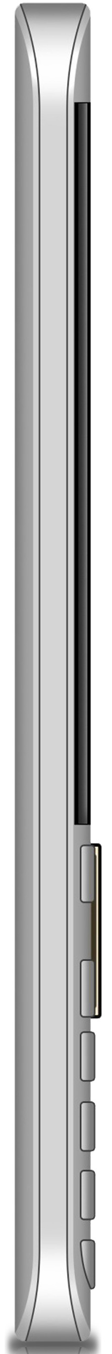 BEAFON C350  Handy, Silber
