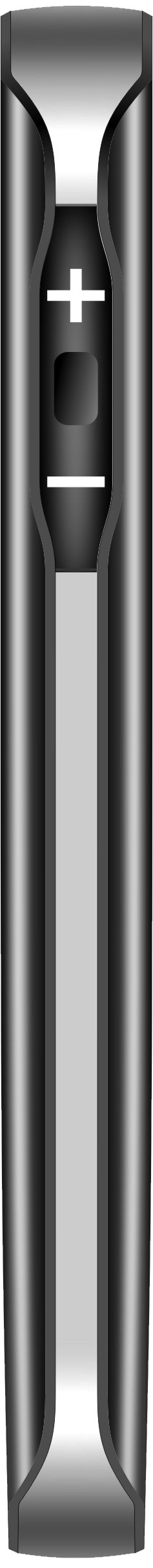 BEAFON SL250  Handy, Schwarz