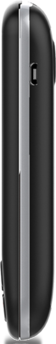 BEAFON SL750  Handy, Schwarz
