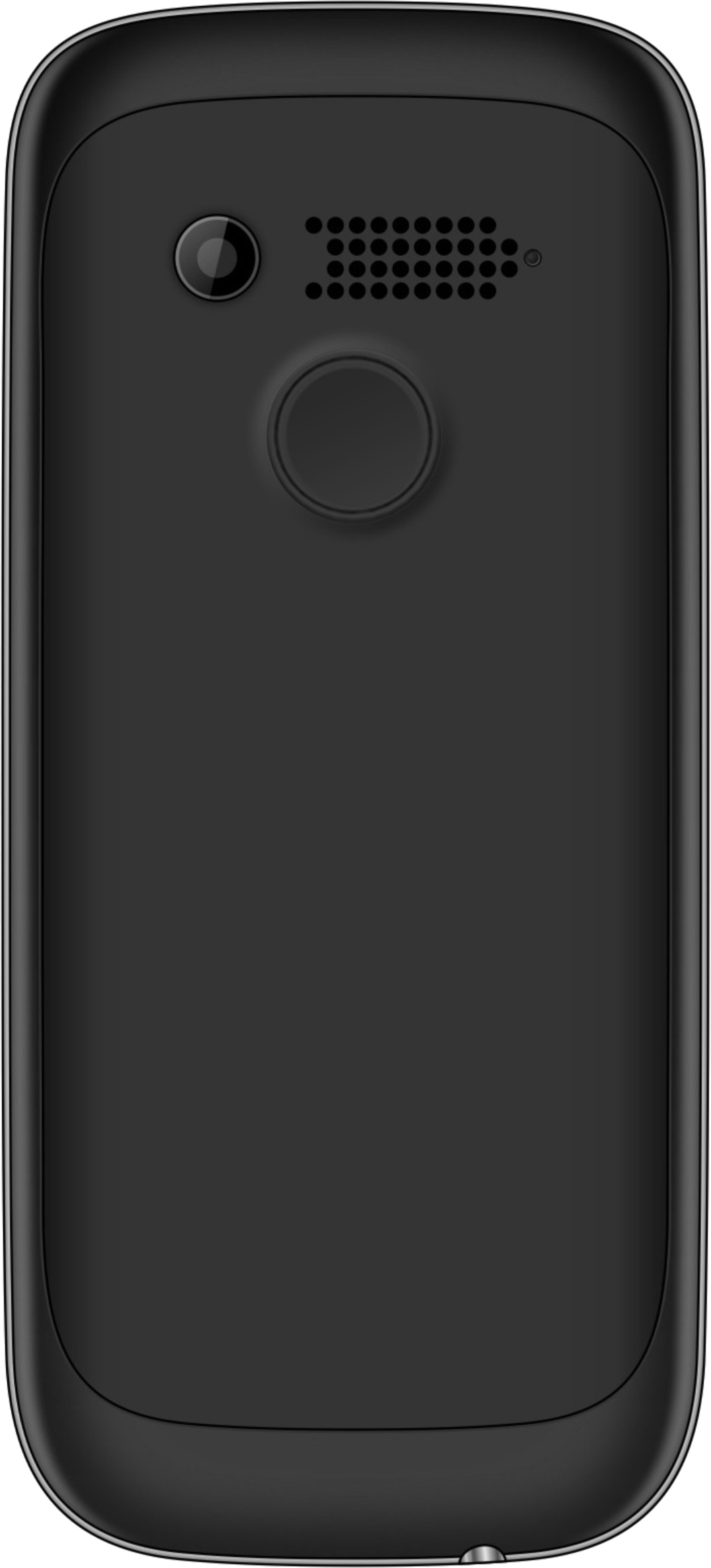 BEAFON SL350  Handy, Schwarz