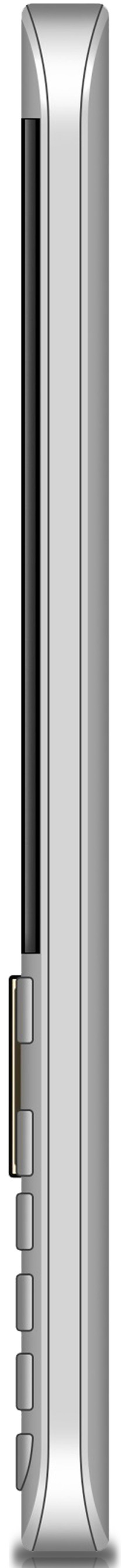 BEAFON C350  Handy, Silber