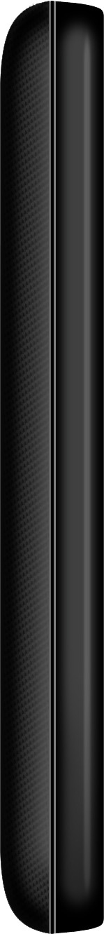 BEAFON SL150  Handy, Schwarz