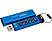 KINGSTON Datatraveler 2000 - Driver USB  (16 GB, Blu)