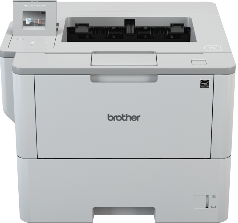 BROTHER Laserprinter HL-L6300DW Laserprinter