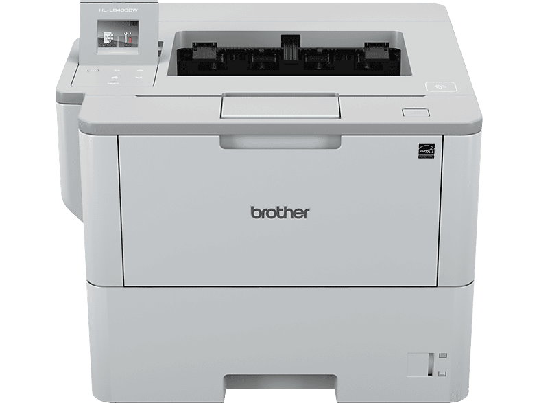 BROTHER Laserprinter HL-L6300DW