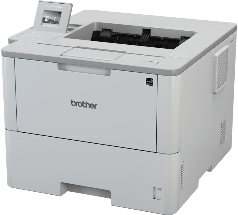 BROTHER Laserprinter HL-L6300DW Laserprinter