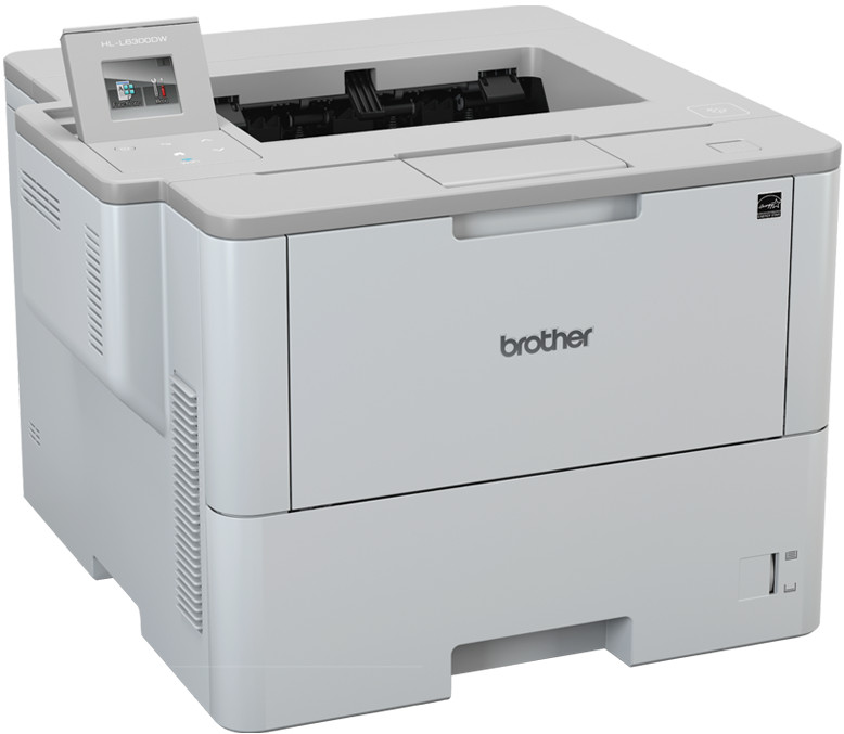 BROTHER Laserprinter HL-L6300DW Laserprinter