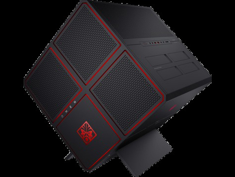 HP OMEN X 900-201ng - Intel® Core™ i9 i9-7920X - 32 GB - 3 TB - NVIDIA GeForce® GTX 1080 Ti - Windows 10 Home (64 Bit)