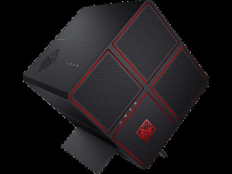 HP OMEN X 900-201ng - Intel® Core™ i9 i9-7920X - 32 GB - 3 TB - NVIDIA GeForce® GTX 1080 Ti - Windows 10 Home (64 Bit)