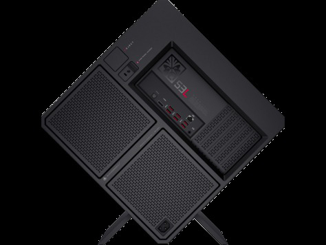 HP OMEN X 900-201ng - Intel® Core™ i9 i9-7920X - 32 GB - 3 TB - NVIDIA GeForce® GTX 1080 Ti - Windows 10 Home (64 Bit)