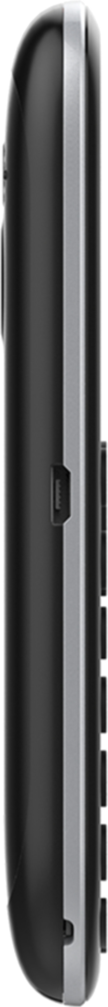 BEAFON SL160  Handy, Schwarz