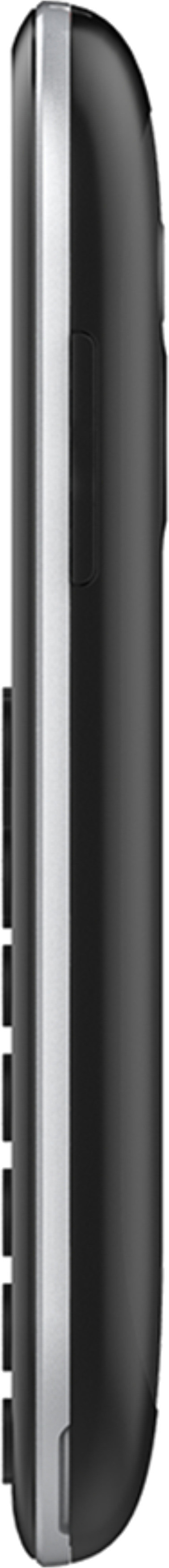 BEAFON SL160  Handy, Schwarz