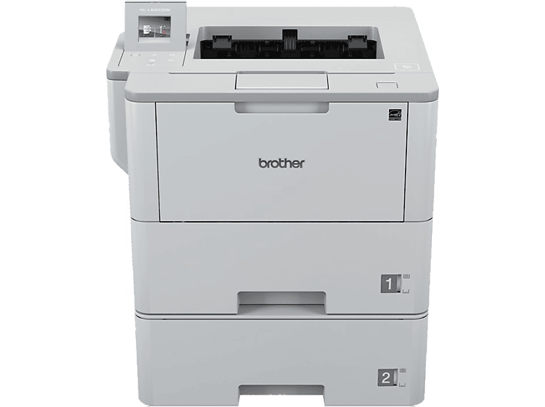 BROTHER Laserprinter HL-L6400DWT