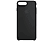 APPLE Silikon Case - Handyhülle (Passend für Modell: Apple iPhone 7 Plus, iPhone 8 Plus)