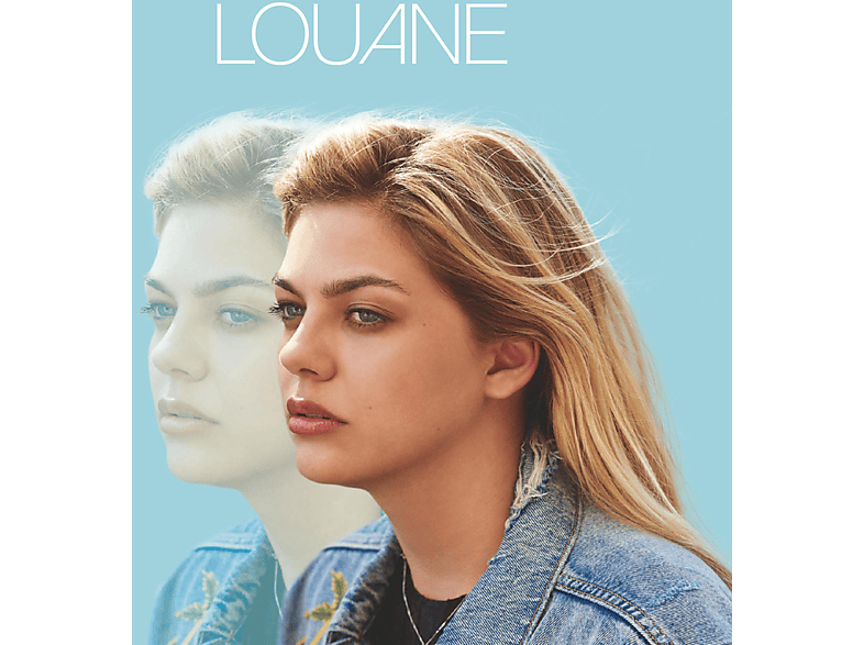 Louane - Louane. CD