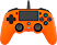 NACON Color Edition - Manette Gaming (Orange)