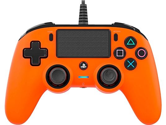 NACON Color Edition - Gaming Controller (Arancio)