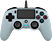 NACON PS4 Color Edition - Gaming Controller (Silber)