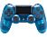 SONY PS4 Dualshock Cont Translucent  Mavi Oyun Kolu