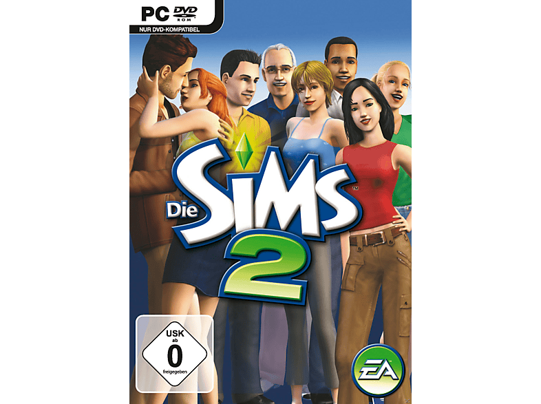 Die Sims 2 - [PC]