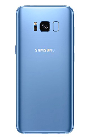 SAMSUNG Galaxy S8 64 GB Coral Blue