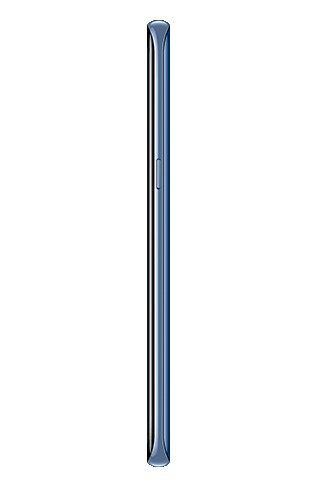 SAMSUNG Galaxy S8 64 GB Coral Blue