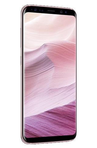 SAMSUNG Galaxy S8 64 GB Rose Pink