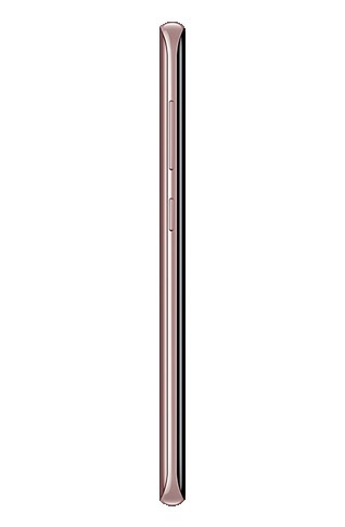 SAMSUNG Galaxy S8 64 GB Rose Pink
