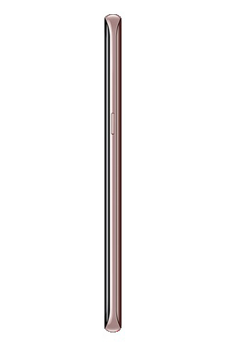 SAMSUNG Galaxy S8 64 GB Rose Pink