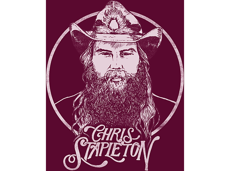 Chris Stapleton | Chris Stapleton - From A Room: Volume 2 - (CD) Rock ...