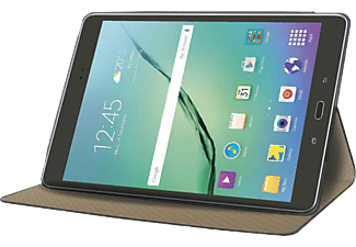 SBS sbs Book Case - Per Samsung Galaxy Tab S3 9.7" - Nero - copertura di protezione (Nero)