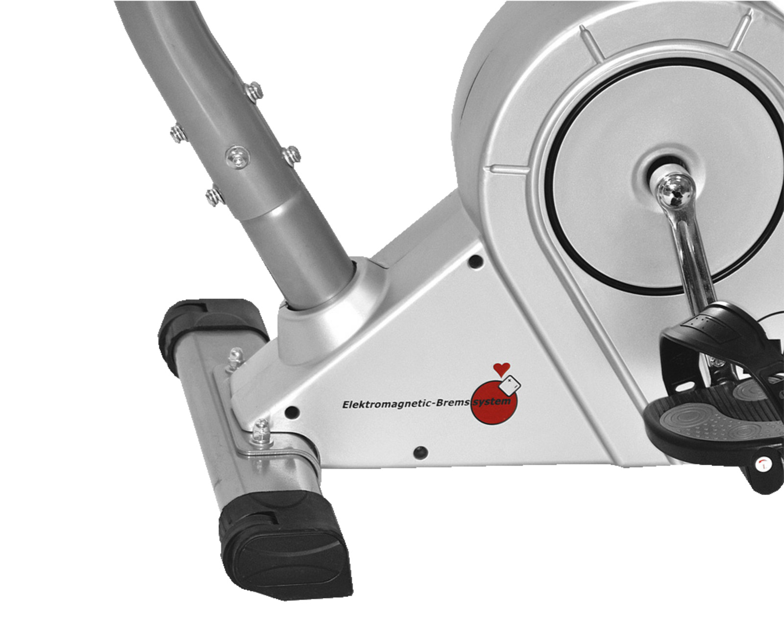 christopeit hometrainer fahrrad heimtrainer ht 3