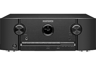 MARANTZ SR5012 7.2 házimozi erősítő, fekete