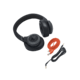 JBL Live 650 BTNC, Over-ear Kopfhrer mit Bluetooth in Schwarz
