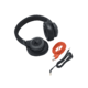 JBL Live 650 BTNC, Over-ear Kopfh�rer mit Bluetooth in Schwarz