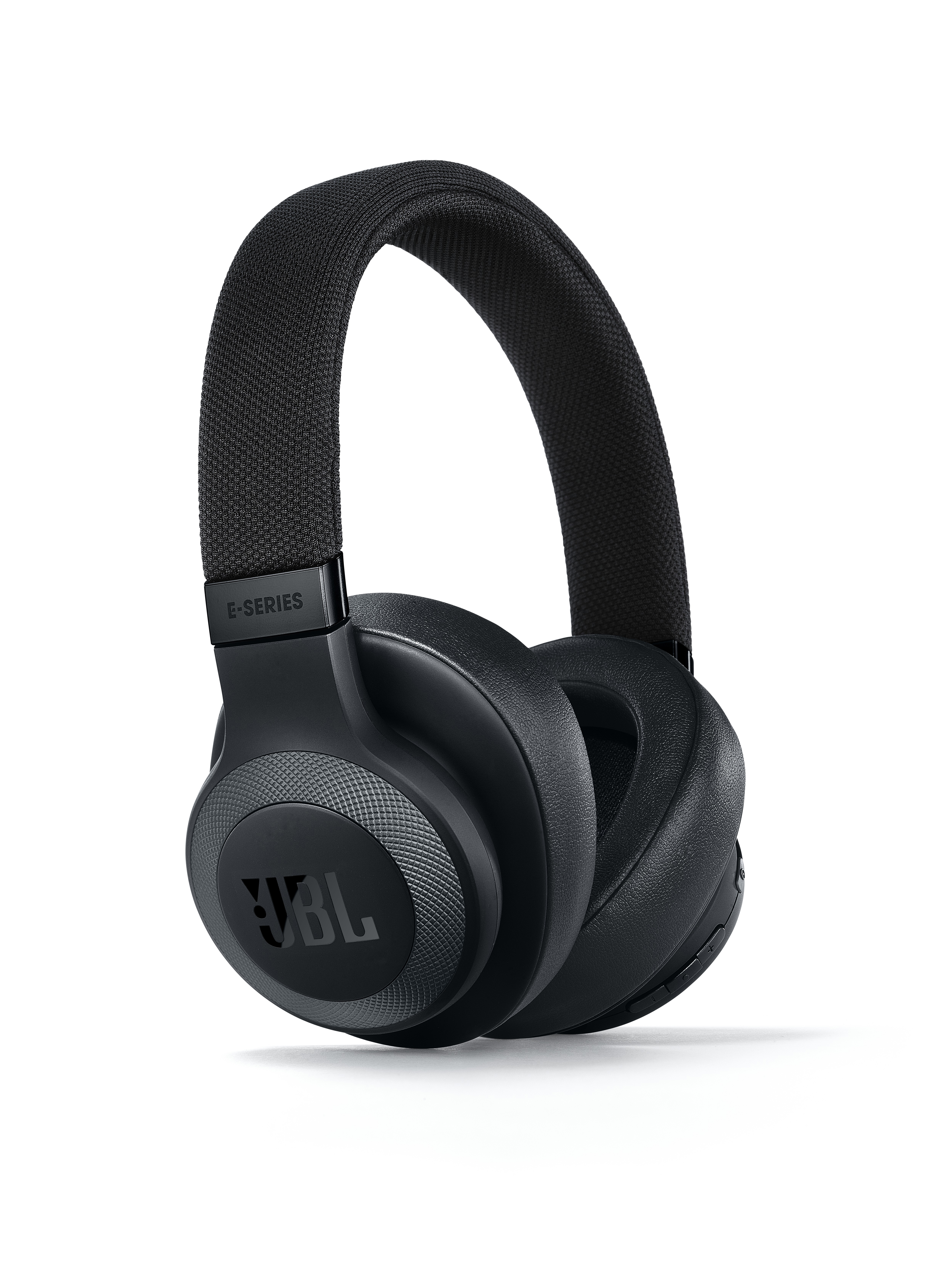 JBL E65BTNC, Over-ear Kopfhörer Bluetooth Schwarz