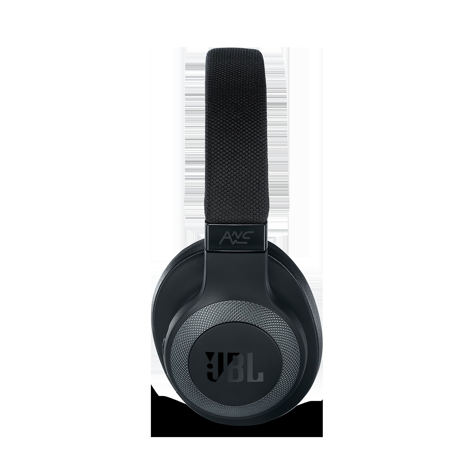JBL E65BTNC, Over-ear Kopfhörer Bluetooth Schwarz