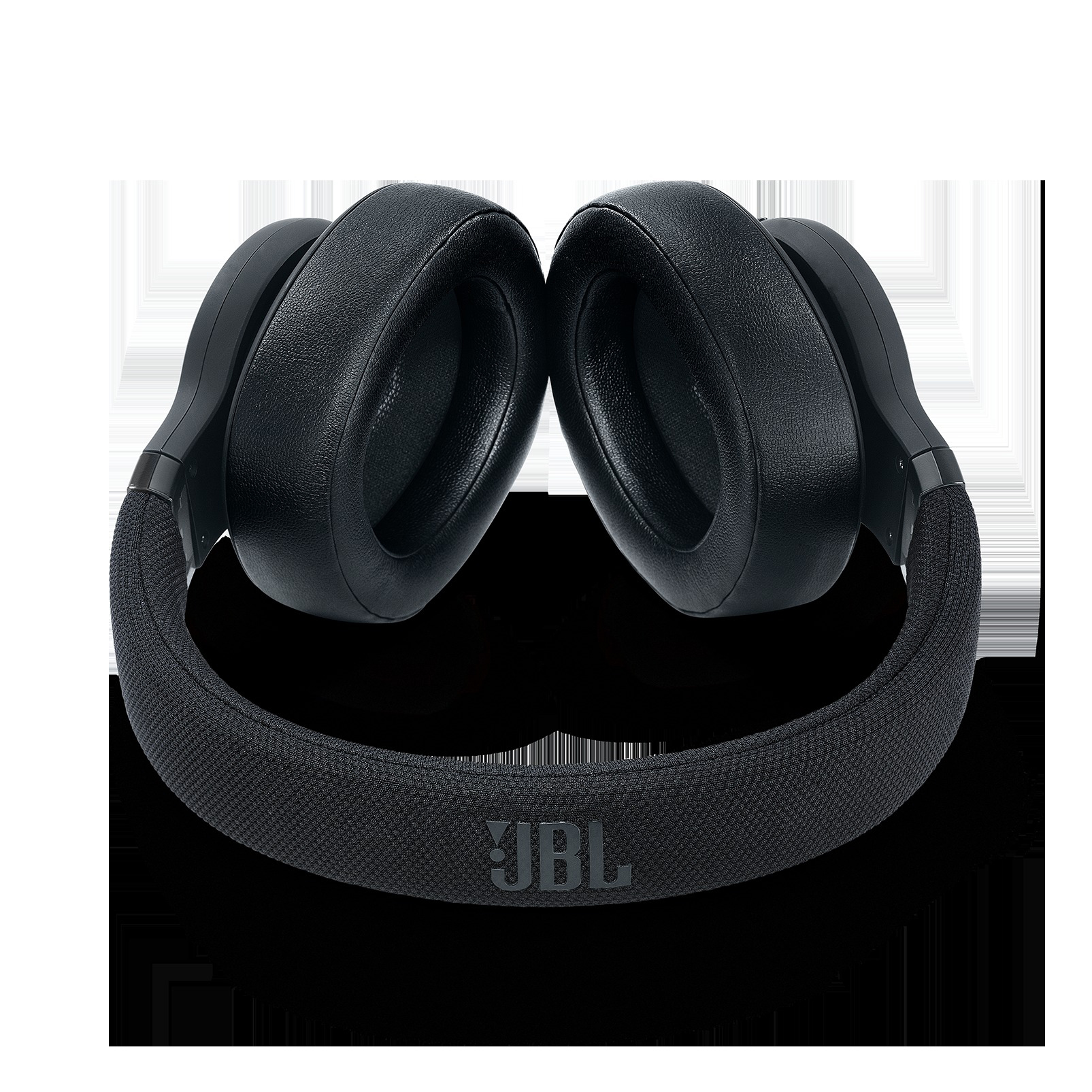 JBL E65BTNC, Over-ear Kopfhörer Bluetooth Schwarz