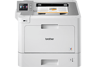 BROTHER Laserprinter HL-L9310CDW