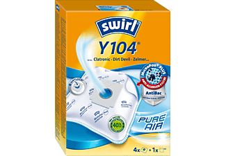 SWIRL swirl Y104 - Sacchetto di polvere